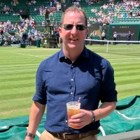 McLaughlin & Harvey Ltd Employee Mark McIat's profile photo