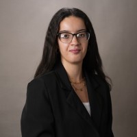 RAIN Employee Anais Tatem's profile photo