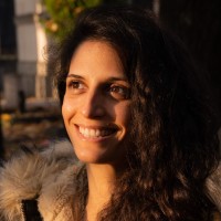 DataMasters.it Employee Daniela Pazzola's profile photo