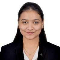 TEDxPrahladnagar Employee Navya Nidhi's profile photo