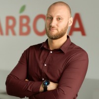 BARBORA Lietuva Employee Edvinas Jackevičius's profile photo