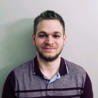 The Lubrizol Corporation Employee Alex Ebner's profile photo