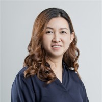 ChainUp Employee Pei G's profile photo
