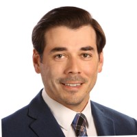 AGCM Project Management Employee Chris Majors's profile photo