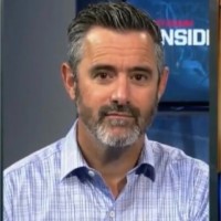 VSiN Employee David Ross's profile photo