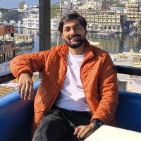 Himanshu Atri Email & Phone Number