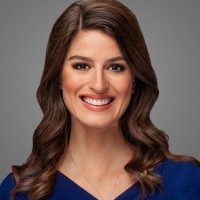 NBC Chicago Employee Kate Chappell's profile photo