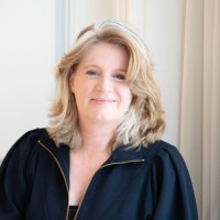 OnlyHuman Employee Yvette Albers's profile photo