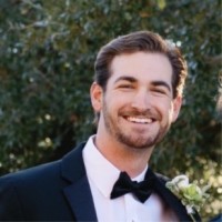 FMGI, Inc. Employee Aj Ross's profile photo