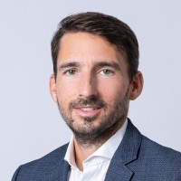 icapital Employee Balthasar Bachmann's profile photo