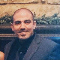 Nicholas Inglezakis Email & Phone Number