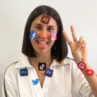 VIAJES PARA TI S.L. (Esquiades.com & BuscoUnChollo.com & Amimir.com) Employee Sara Beltran Esquinas's profile photo