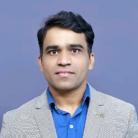 _VOIS Employee Krishna Patil's profile photo