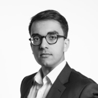 North Highland Employee Rahul Jassi's profile photo