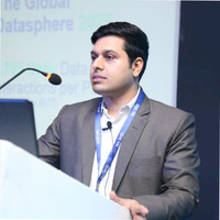 Icon Resources & Technologies Employee Mohit Tomar's profile photo