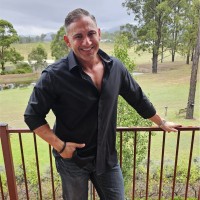 Skips and Scrap Employee Michael Nasser's profile photo