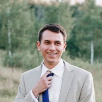 Hexcel Corporation Employee Mitchell McDonald's profile photo