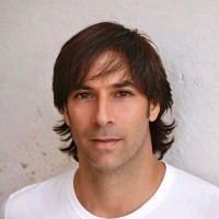 Constantine Roussos Email & Phone Number
