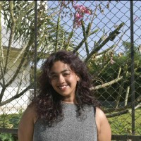 Apps AiT Employee Abhrodita Mukherjee's profile photo