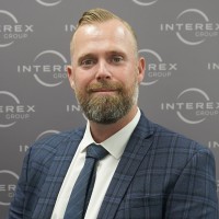 InterEx Group Employee Stuart Schuitmaker's profile photo