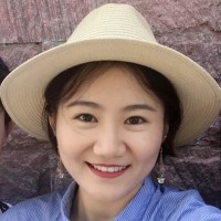 Resordinate Employee Congnan Zhang's profile photo