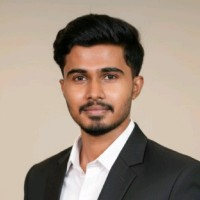 Reason Solutions Employee Adwaith Athman's profile photo