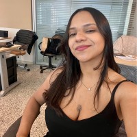 Assertive Brasil Employee Samara Costa's profile photo