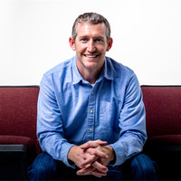 Lincoln Berean Church Employee Shawn Welch's profile photo