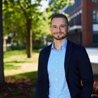 VÚB banka Employee Matej Molčan's profile photo