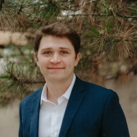 Salora ERP Employee Nicholas Hahn's profile photo