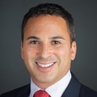 Korn Ferry Employee Brian Bloom's profile photo