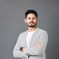 Palo Alto Networks Employee Devesh Jain's profile photo