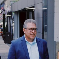 Valbart Srl Employee Steve Tomko's profile photo