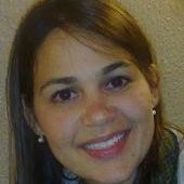 SALUTE Employee Renata Almeida's profile photo