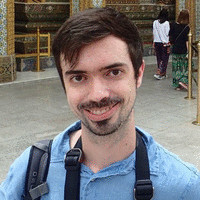 osdyne Employee Dylan Garrett's profile photo