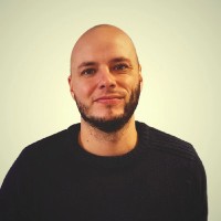 Game Partners Employee Ugo Dorain's profile photo