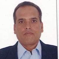 BQ Global Employee Manohar Manohar's profile photo