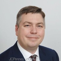 Charles Schwab Employee Dan Warnock's profile photo