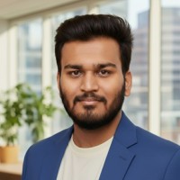 Eye Recommend Employee Aashish Bhut's profile photo
