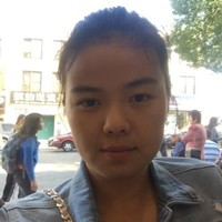 Santander Bank, N.A. Employee Ling Chen's profile photo