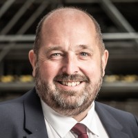 NASC - National Access and Scaffolding Confederation Employee Clive Dickin's profile photo