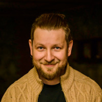 IWIS LLC Employee Ievgen Medvedskyi's profile photo