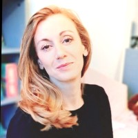 ASML Employee Delphine Lambert's profile photo
