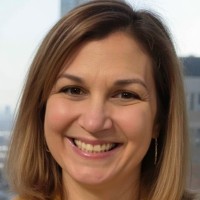 Vortala Employee Janeen Kempa's profile photo