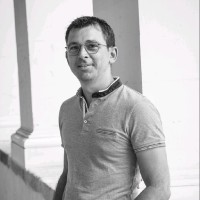 Schneider Electric Employee Antoine Pineau's profile photo