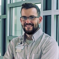 Community Health Network Employee Aaron Stanley's profile photo