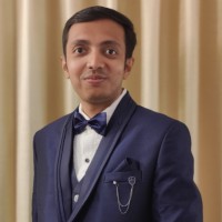 Synapx Employee Nandan Hegde's profile photo