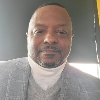 Mainspring Recovery Employee Tony Camper's profile photo