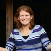 City of Roseville, MN Employee Carrie Anderson's profile photo