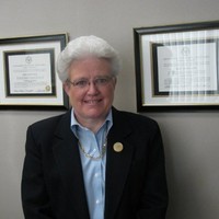 Mississippi University for Women Employee Mary Hicks's profile photo
